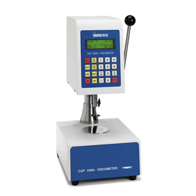 MÁY ĐO ĐỘ NHỚT CAP 1000+L