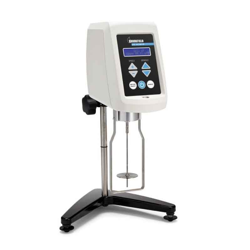 MÁY ĐO ĐỘ NHỚT DVE-HB