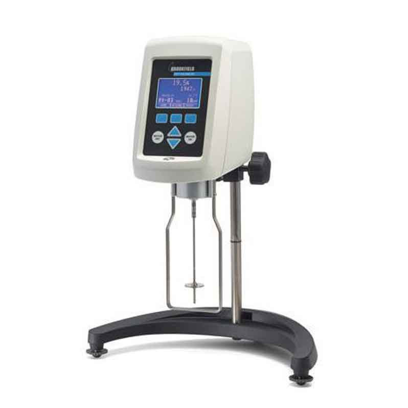 MÁY ĐO ĐỘ NHỚT DV1M-HB