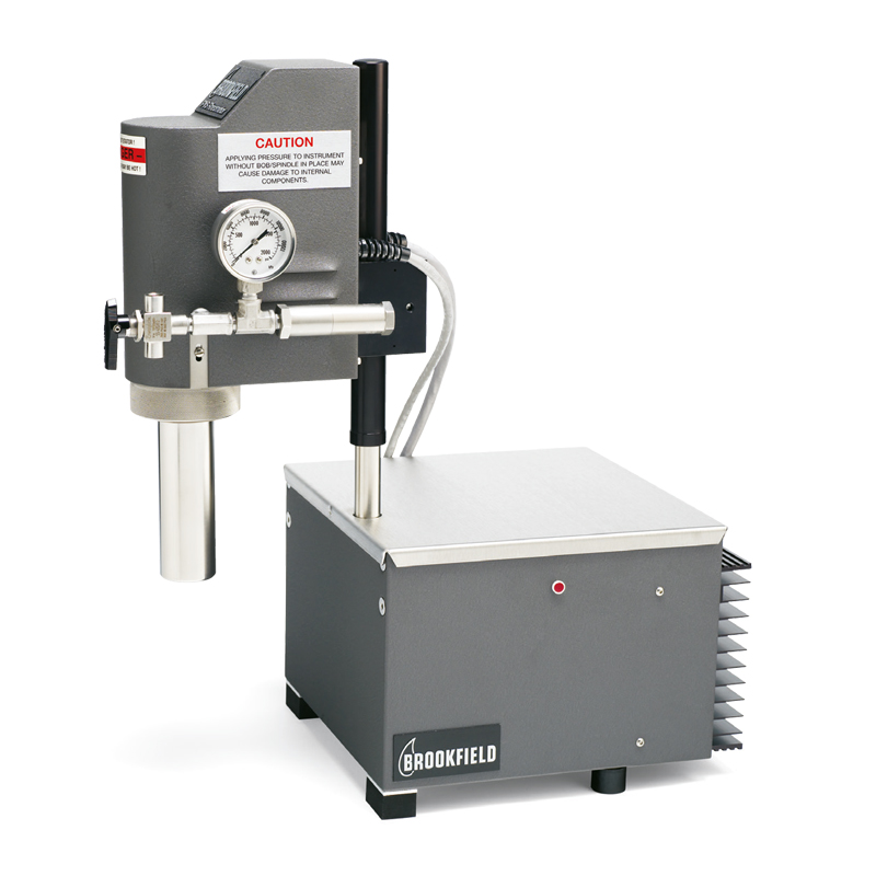 MÁY ĐO LƯU BIẾN DẦU BROOKFIELD PVS