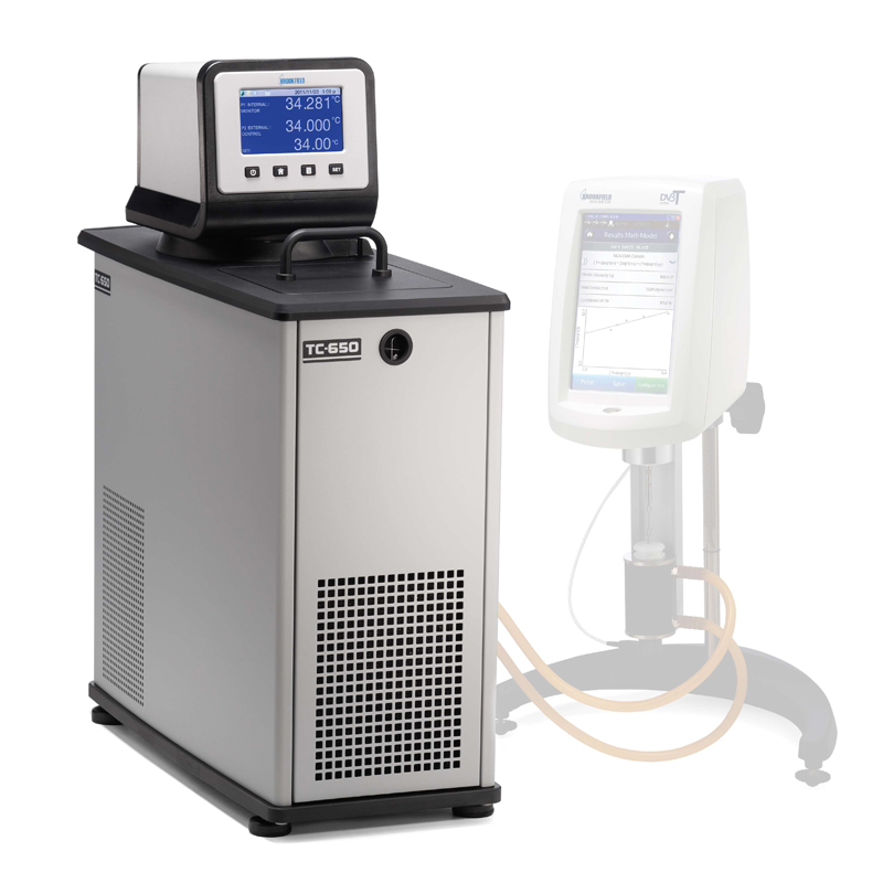 BỂ ỔN NHIỆT TUẦN HOÀN TC-650AP