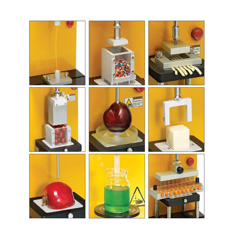 PROBES KIT PHÂN TÍCH CẤU TRÚC