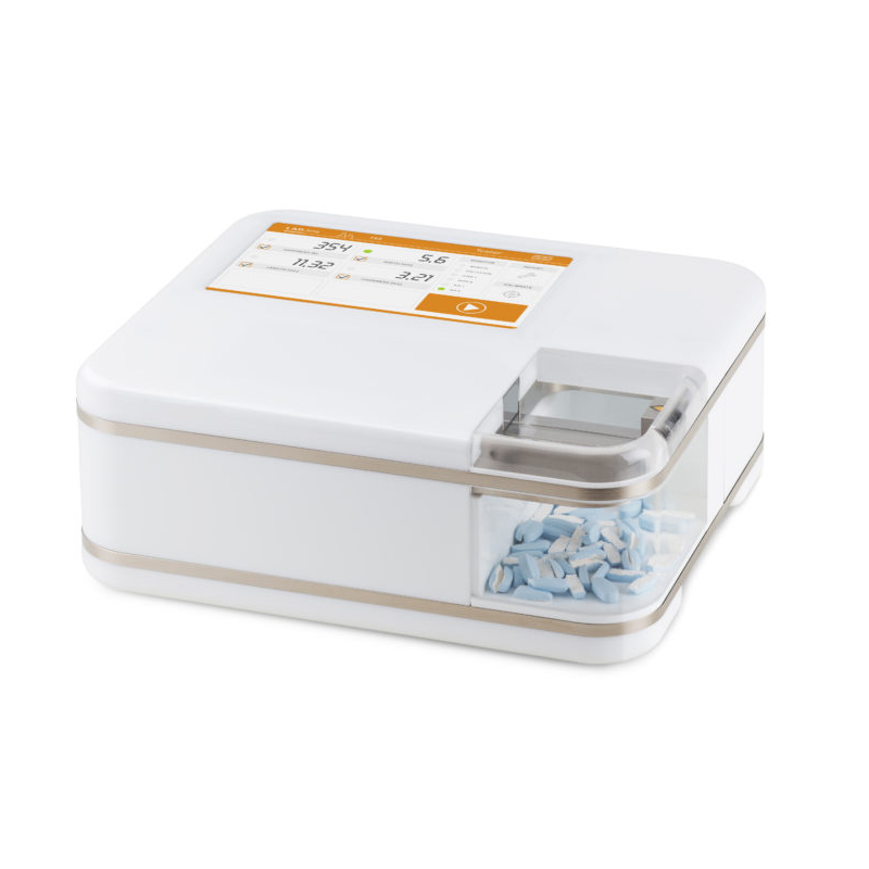 MÁY ĐO ĐỘ CỨNG THUỐC VIÊN H-Series