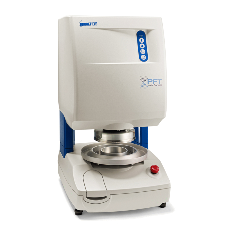 MÁY ĐO ĐỘ RƠI CỦA BỘT PFT