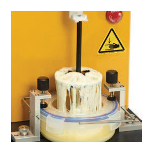 PHÂN TÍCH CẤU TRÚC THỰC PHẨM