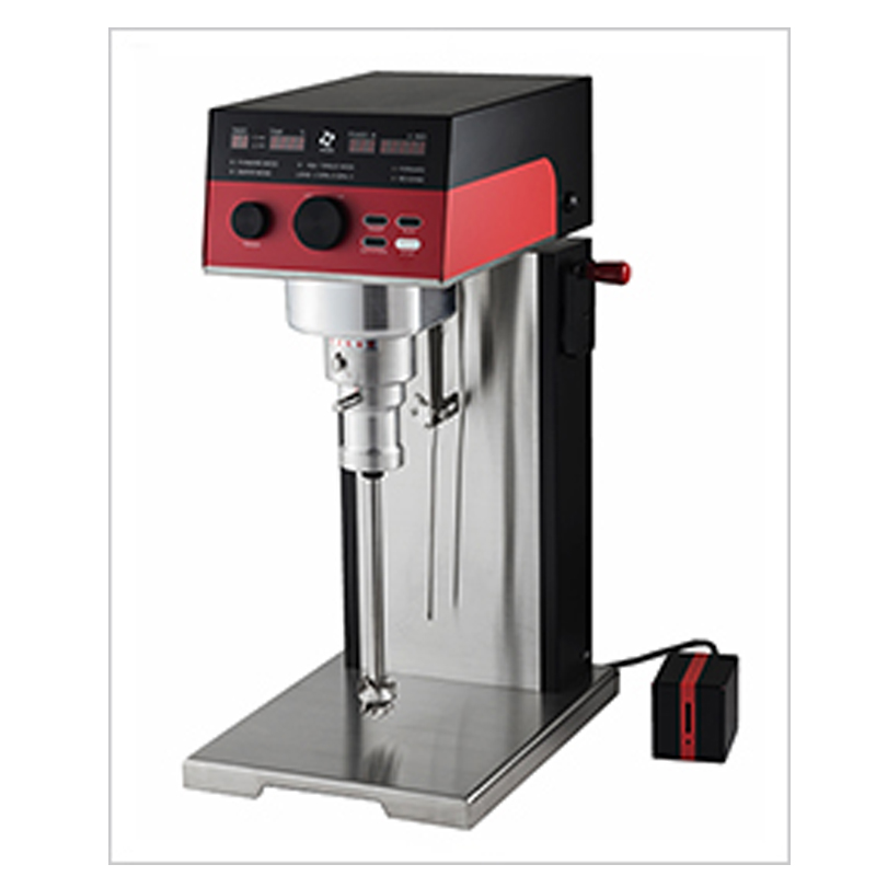 MÁY KHUẤY ĐỒNG HÓA TERECORTAR