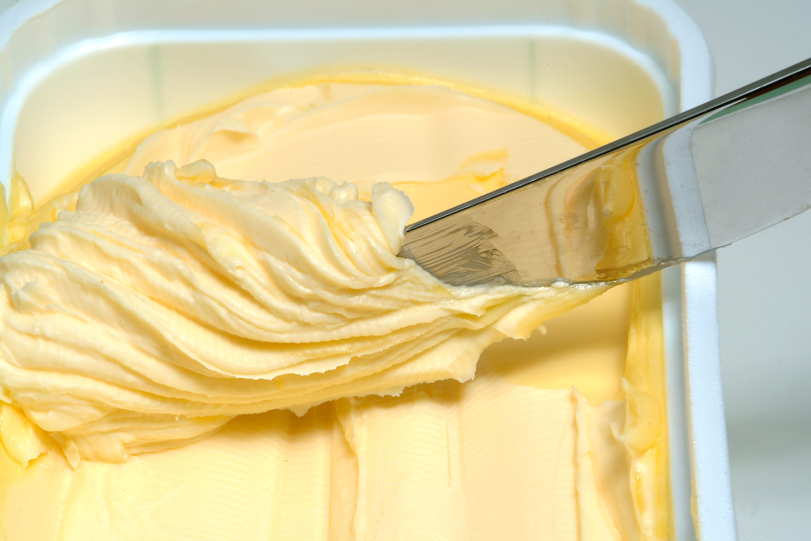 ĐO ĐỘ NHỚT BƠ VÀ MARGARINE