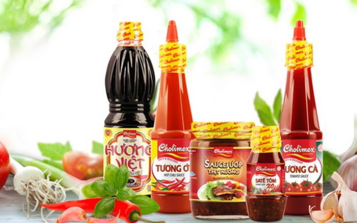 ĐO ĐỘ NHỚT NGÀNH THỰC PHẨM