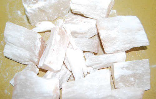 PHÂN TÍCH ĐỘ ẨM THẠCH CAO