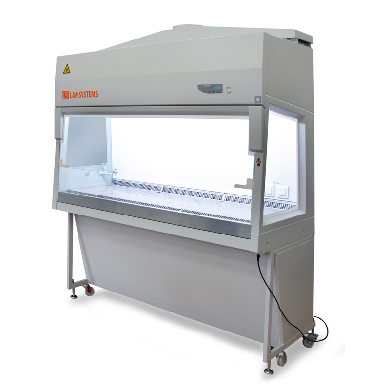 TỦ AN TOÀN SINH HỌC B2-1.8m