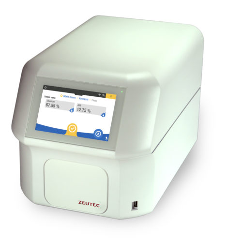 PHÂN TÍCH ĐỘ ẨM THỰC PHẨM