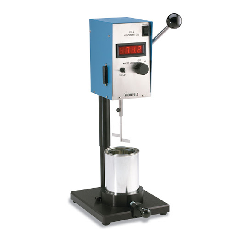 MÁY ĐO ĐỘ NHỚT KREB MỰC IN