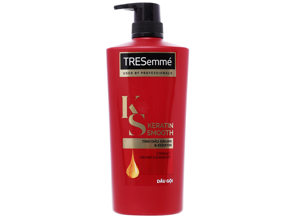 KIỂM TRA ĐẶC TÍNH DẦU GỘI