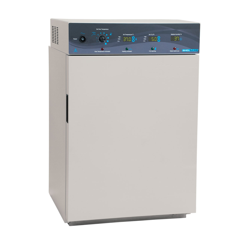 TỦ ẤM CO2 SCO6WE SHELLAB