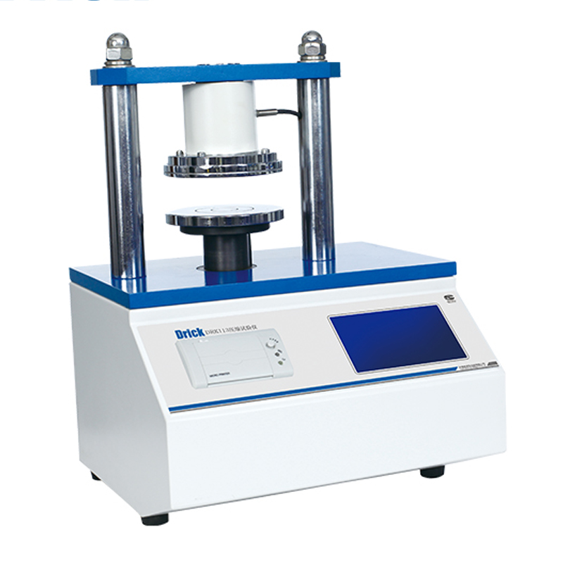 MÁY ĐO NÉN VÒNG NÉN CẠNH DRK113D