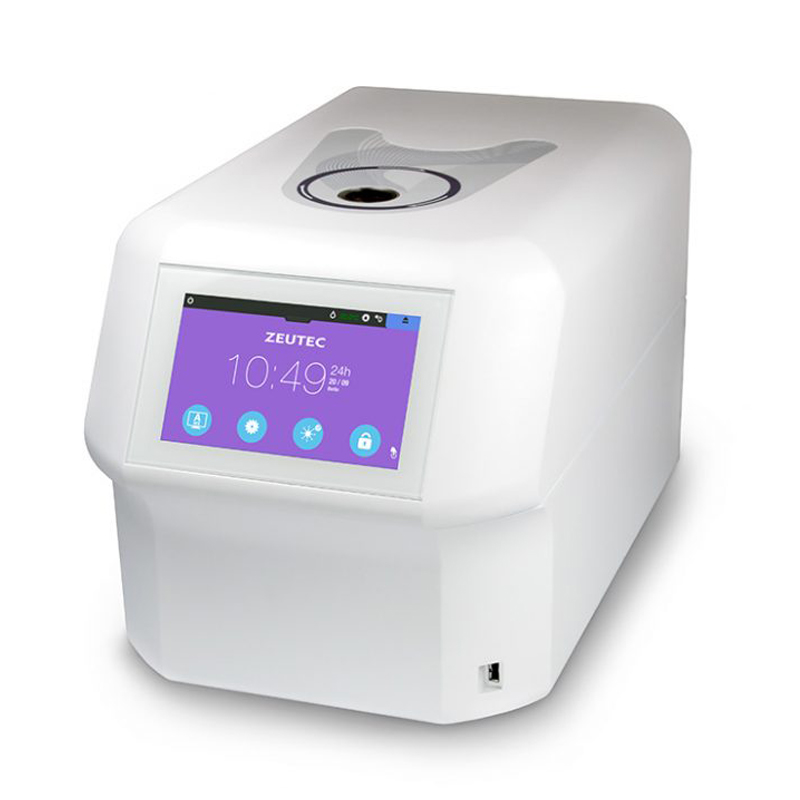 MÁY NIR SpectraAlyzer FLEX