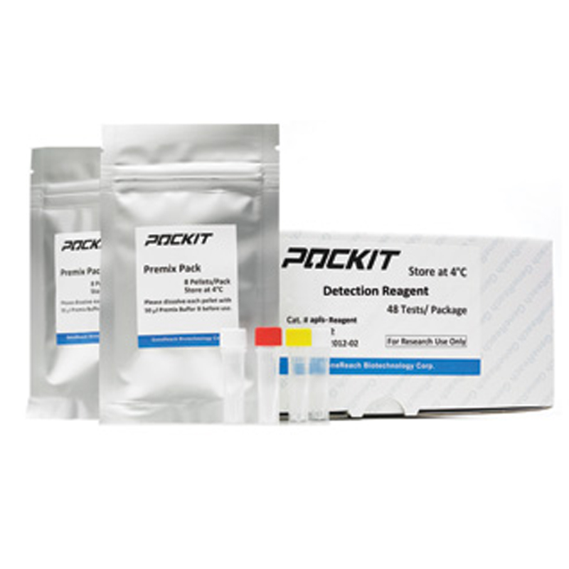 KIT THUỐC THỬ BỆNH TÔM iiPCR