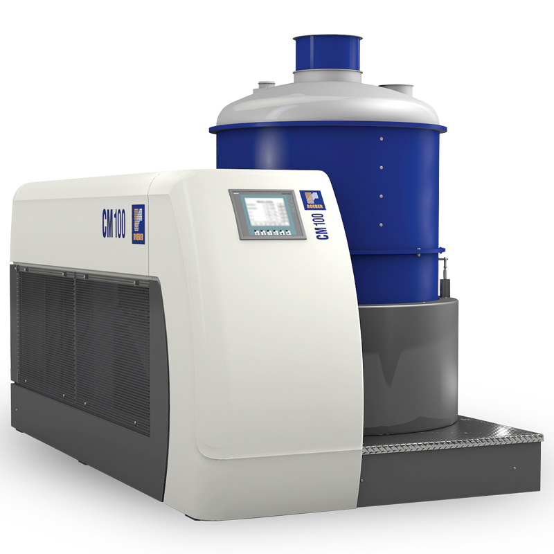 MÁY NHUỘM MÀU HẠT GIỐNG CM100