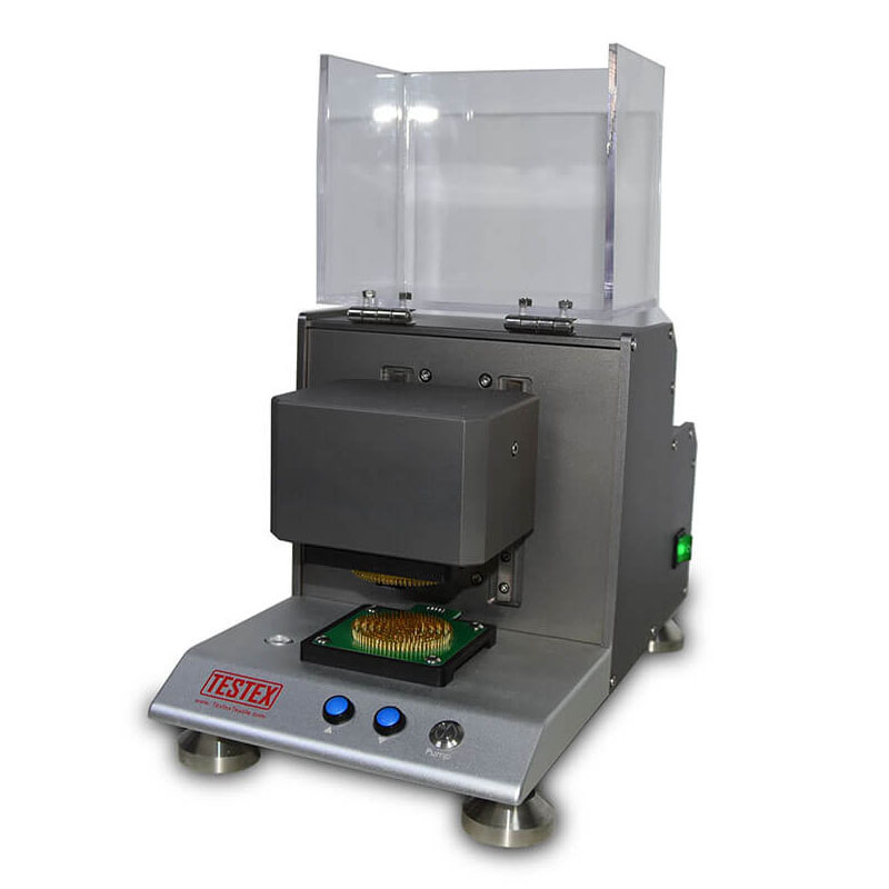 MÁY ĐO ĐỘ ẨM VẢI TF128