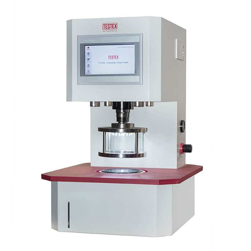 MÁY ĐO ĐẦU THỦY TĨNH TF163C