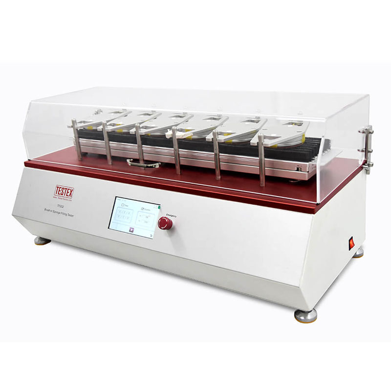 MÁY ĐO HAO MÒN VẢI TF222