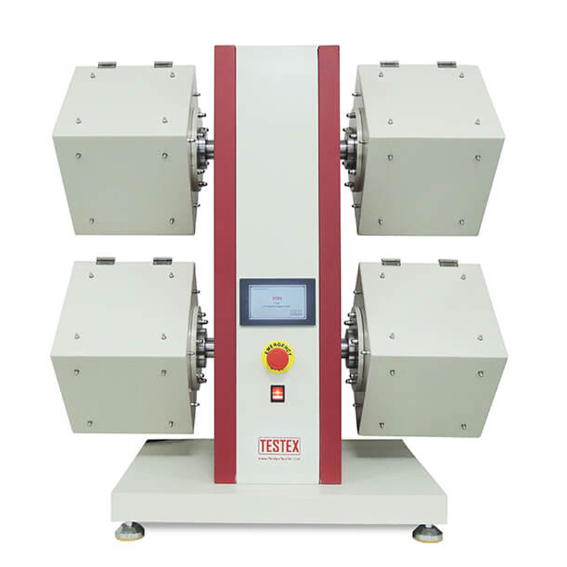 MÁY KIỂM TRA VẢI TF223A/B