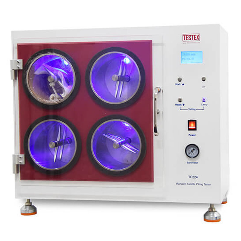 MÁY ĐO ĐỘ XỪ VẢI TF224