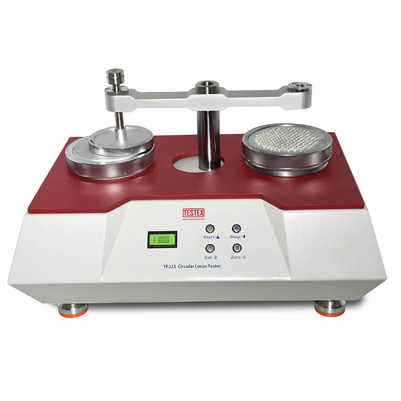 MÁY KIỂM TRA VẢI TF225
