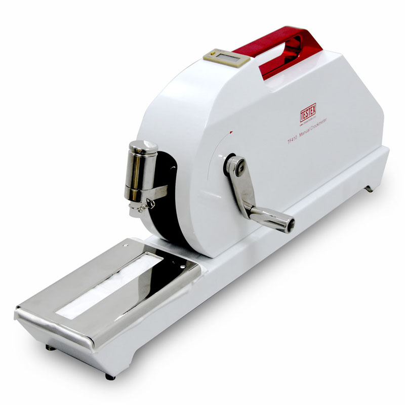MÁY ĐO ĐỘ BỀN MÀU TF410