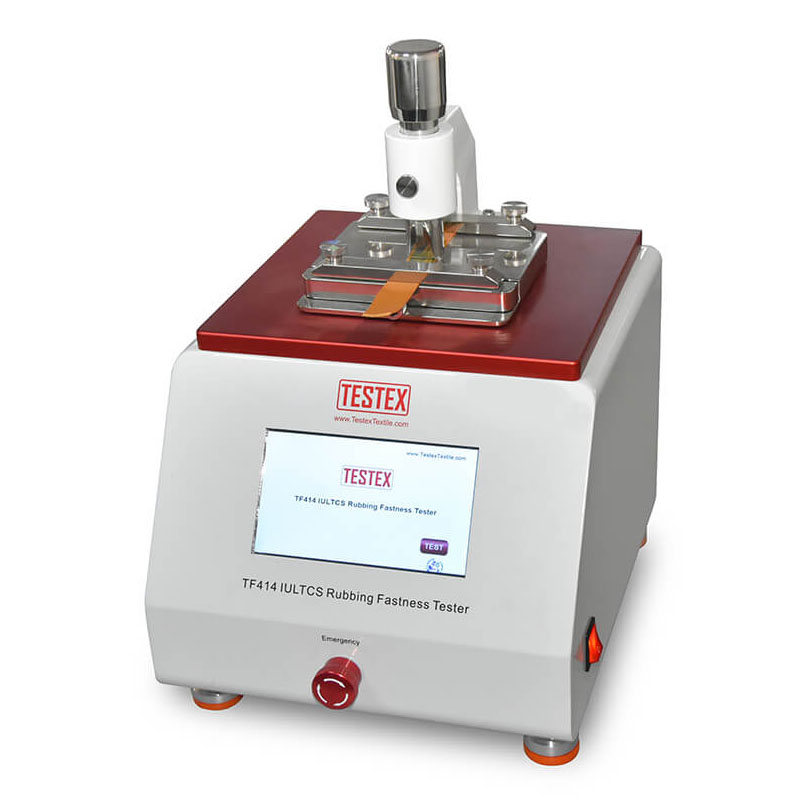 MÁY ĐO ĐỘ BỀN MA SÁT TF414