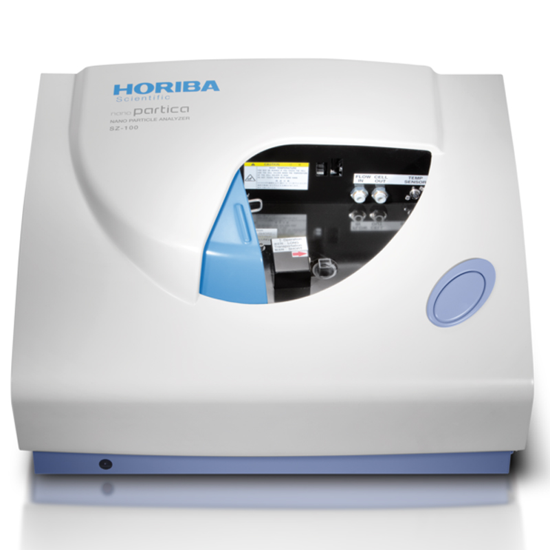 MÁY ĐO KÍCH THƯỚC HẠT SZ-100