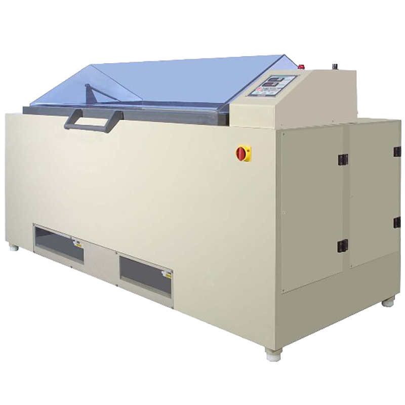TỦ PHUN SƯƠNG MUỐI 1000l Basic