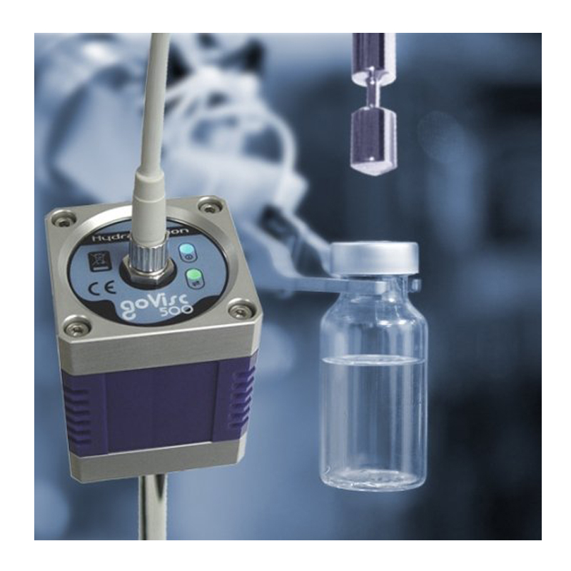 MÁY ĐO ĐỘ NHỚT GoVisc