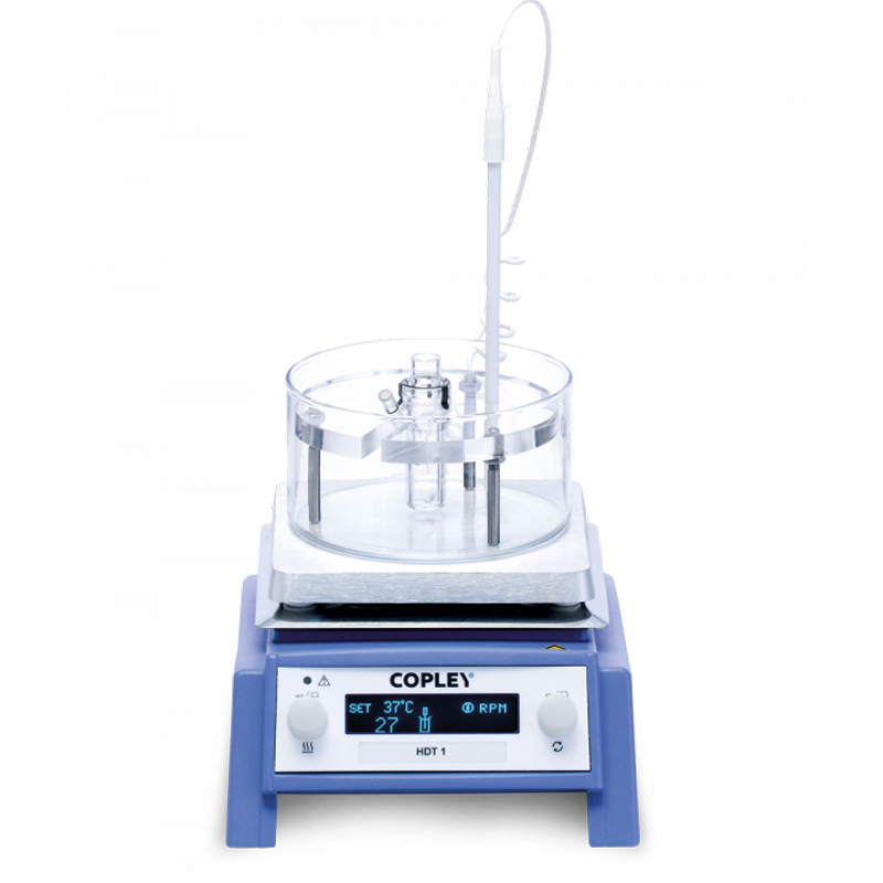 MÁY ĐO ĐỘ KHUẾCH TÁN THUỐC HDT 1