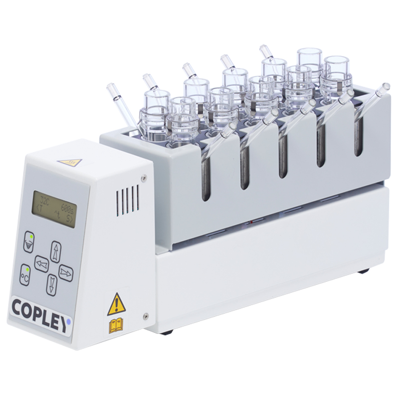 MÁY ĐO ĐỘ KHUẾCH TÁN THUỐC HDT 1000