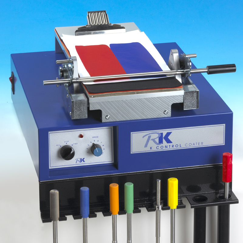 MÁY KÉO MỰC IN K102