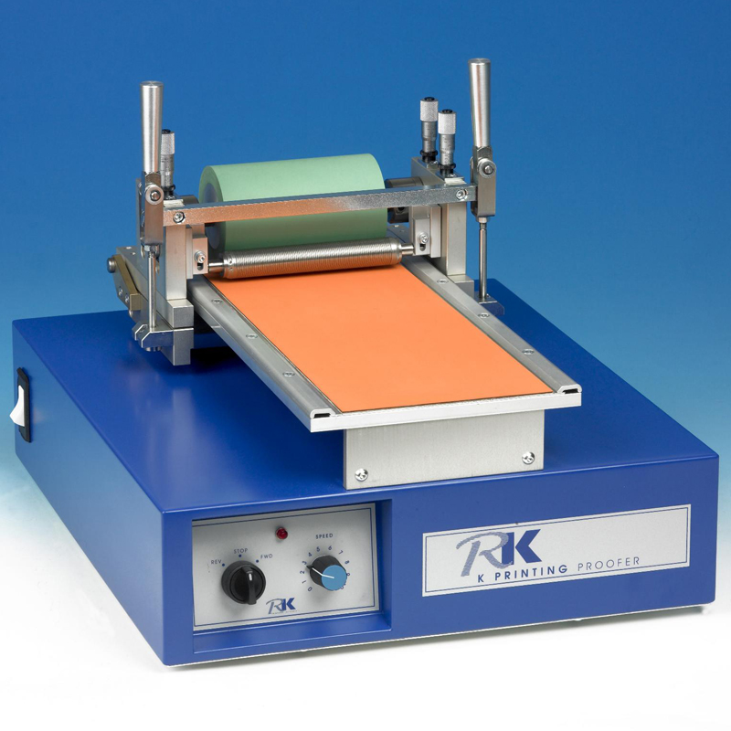 MÁY KÉO MỰC IN K303