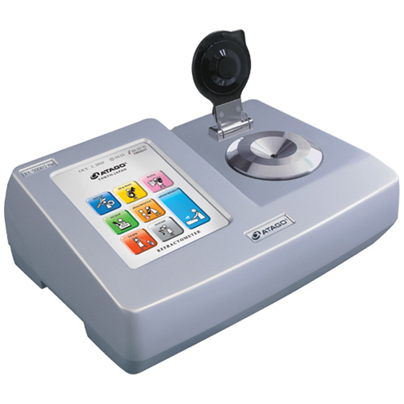 MÁY ĐO KHÚC XẠ KẾ RX-5000i-Plus