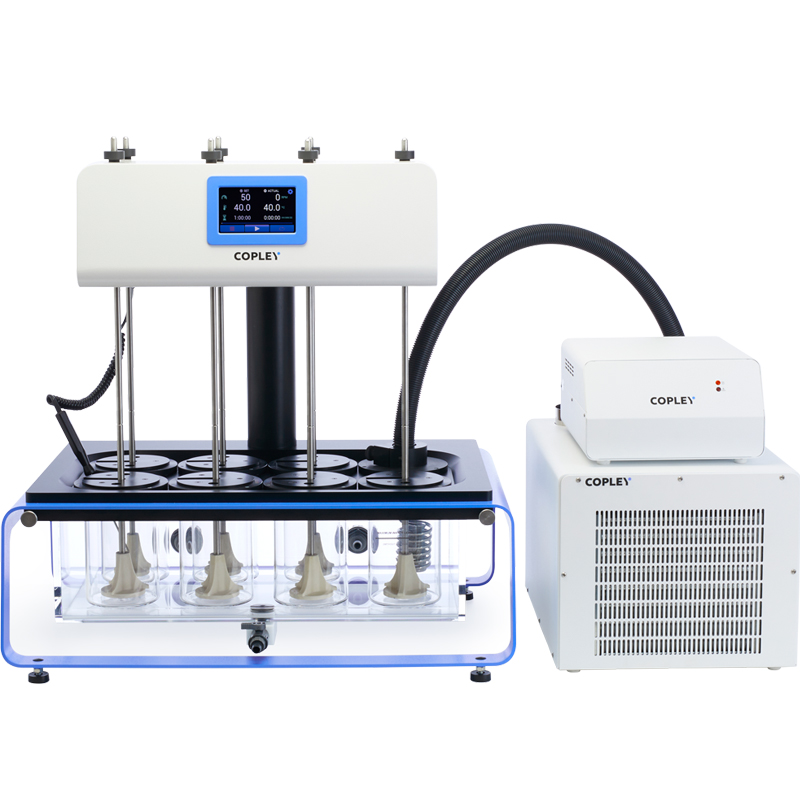 MÁY KIỂM TRA CHẤT TẨY RỬA TRG 800i