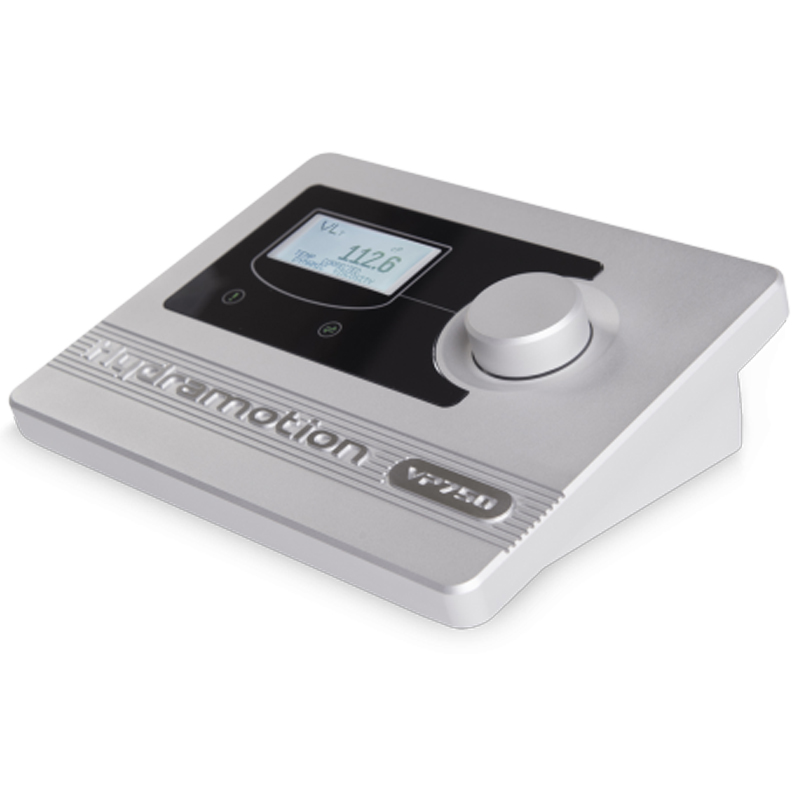 MÁY ĐO ĐỘ NHỚT ONLINE VP750