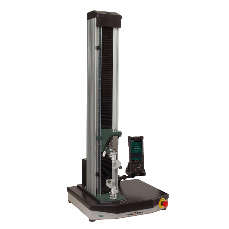 MÁY ĐO ĐỘ BỀN KÉO UỐN NÉN VÀ CẮT 1ST Extended Height