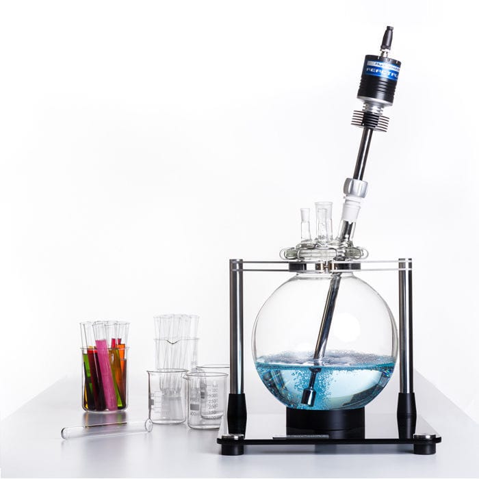 MÁY ĐO ĐỘ NHỚT ReactaVisc