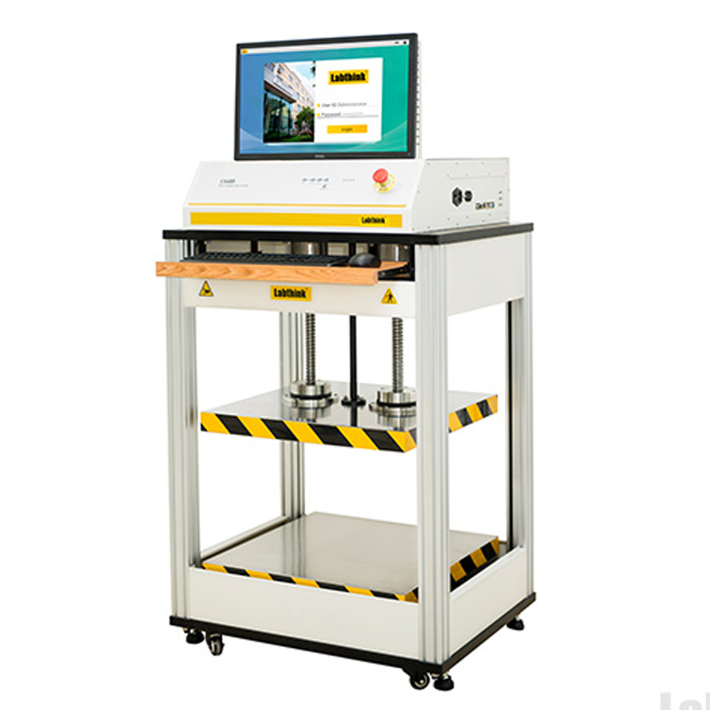 MÁY ĐO ĐỘ NÉN THÙNG CARTON C611M