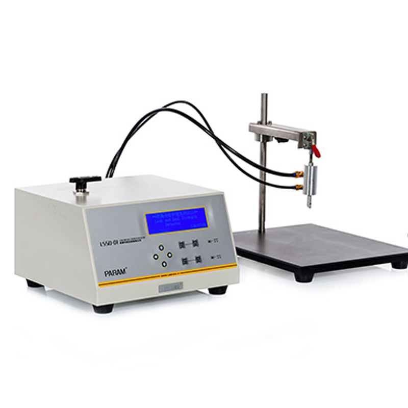 MÁY ĐO ĐỘ RÒ RỈ LSSD-01