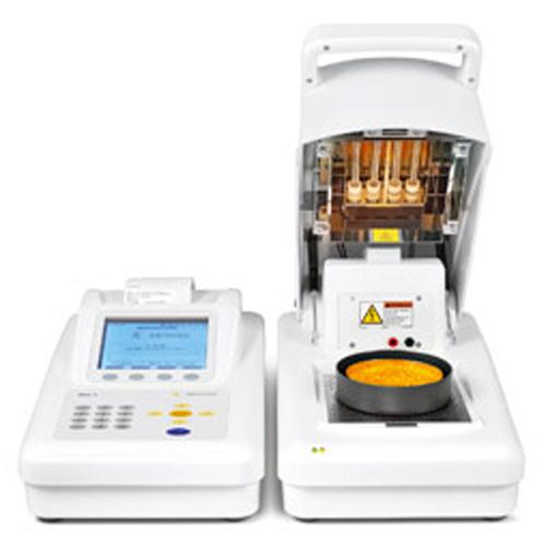 CÂN SẤY ẨM Mark 3 HP