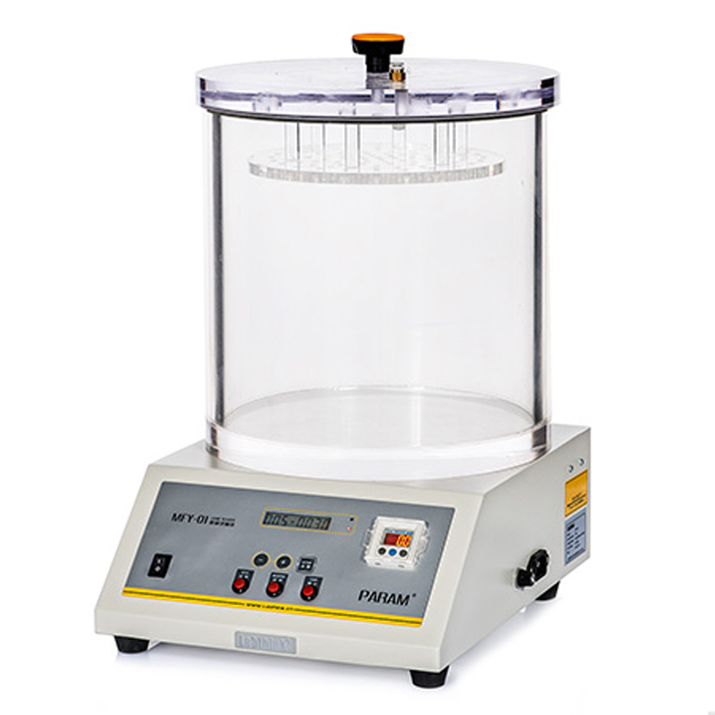 MÁY ĐO ĐỘ RÒ RỈ MFY-01