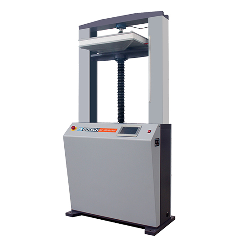 MÁY ĐO ĐỘ NÉN THÙNG CARTON GT-7036-ASF