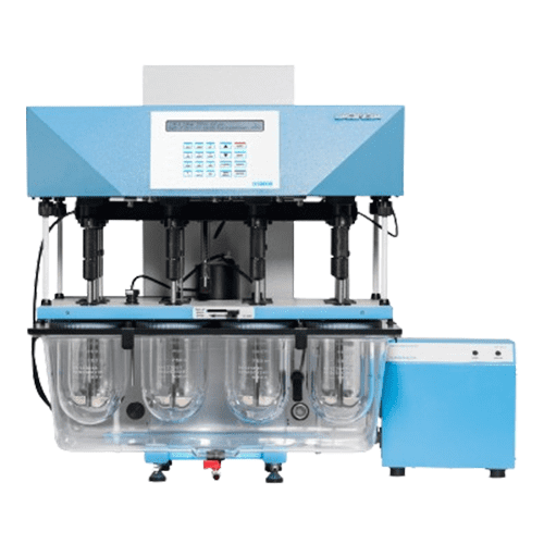 MÁY ĐO ĐỘ HOÀ TAN THUỐC DS 8000 BASIC