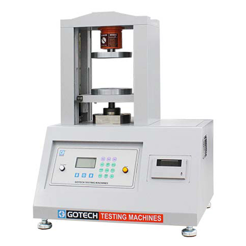 MÁY ĐO LỰC NÉN VÒNG GT-6011-A