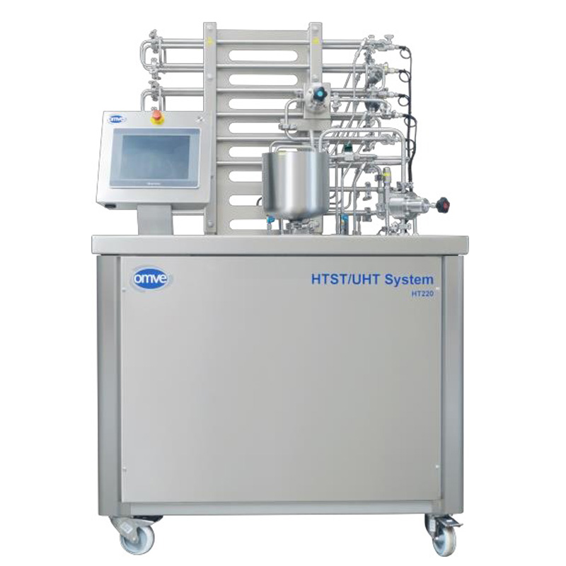 MÁY TIỆT TRÙNG UHT HT220-50